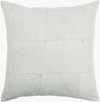 Chateau de Chic Accent Pillow Poly, Decorative Pillow by Surya, 20" length x 20" width thumbnail