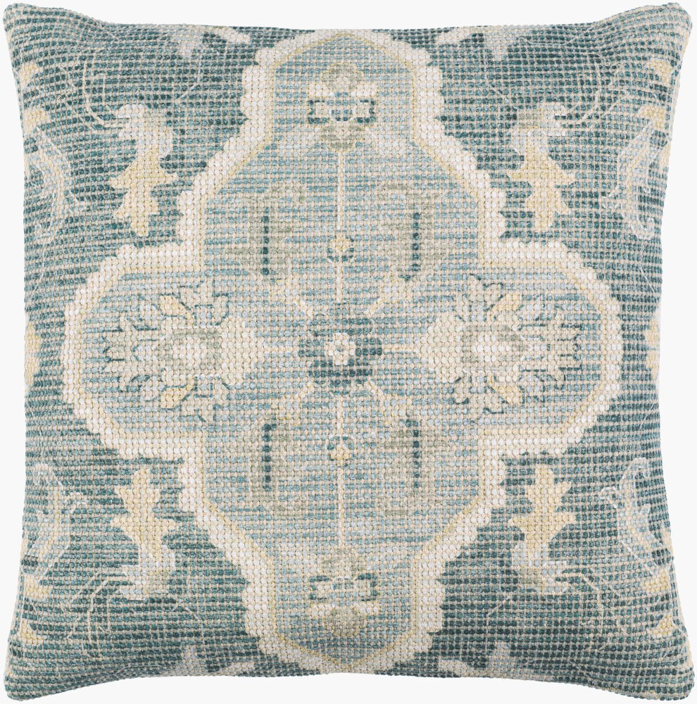 Samsun Accent Pillow large image 