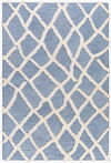 Valery Handmade Rug thumbnail 0