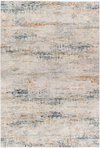 Laila Machine Woven Rug, by Surya, 9'6.17" length x 6'6.74" width thumbnail