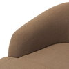 Channing Chaise, Chaise Lounges & Daybed by Four Hands, 53.25" width x 30.75" height x 76.5" depth thumbnail 10