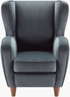 Giulietta Accent Chair thumbnail 0
