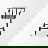 Colin Black Metal Counter Stool thumbnail 6