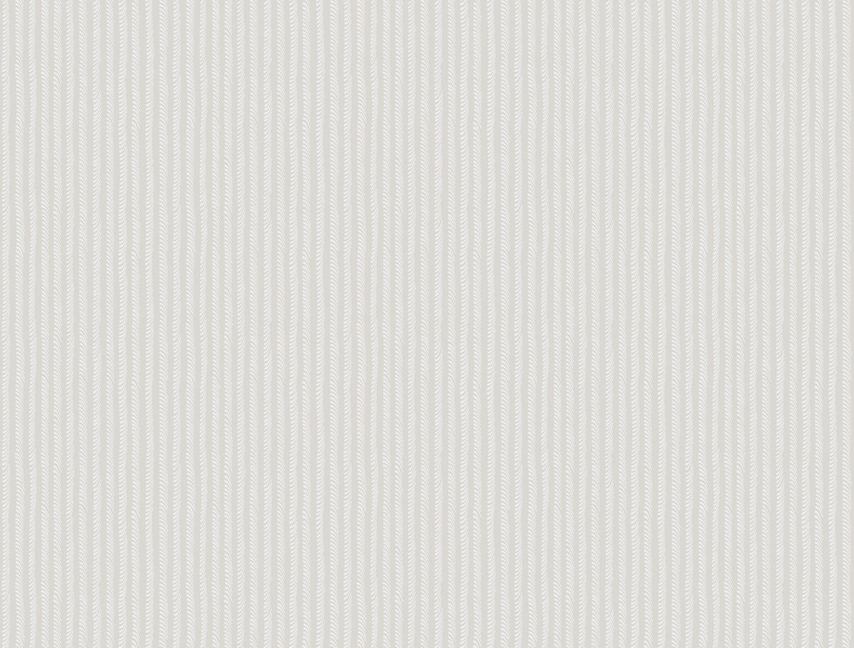 Shodo Stripe Cream Wallpaper, by York Wall, 27' length x 2'3" width x 0.02" depth