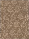 Mystique Handmade Rug, by Surya, 5'3" length x 3'3" width thumbnail