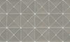 Dazzling Diamond Sisal Grasscloth Grey Wallpaper thumbnail 0