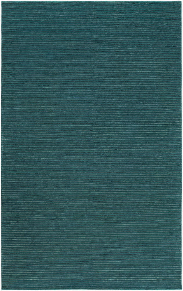 Mugal Handmade Rug, by Surya, 3' length x 2' width