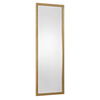 Vilmos Metallic Gold Mirror thumbnail 3