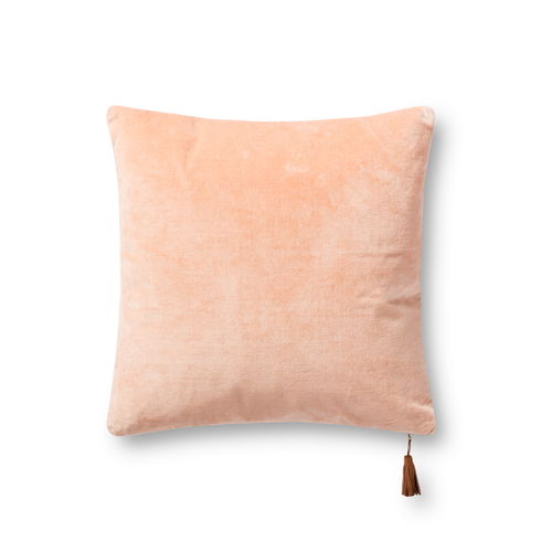 Magnolia Home by Joanna Gaines x Loloi Pillows Pillow