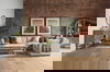 Lena Modular Slipcover 1-Seat Armless Chair thumbnail 18