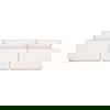 Justin Lounge Modular Sectional thumbnail 4