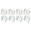 Country Leaves Wall Decals, by York Wall, 1'4.8" length x 9" width x 2.54" depth thumbnail