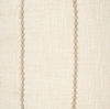 Sachi Beige with Stitching Pouf thumbnail 5