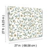 Eucalyptus Jasmine Wallpaper thumbnail 6