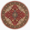 Taj Mahal Handmade Rug thumbnail 0