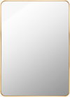 Aranya Accent Mirror, by Surya, 30" width x 41" height thumbnail