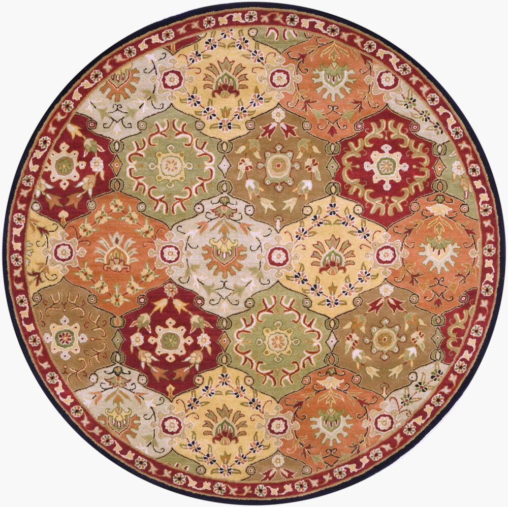 Caesar Handmade Rug large image 