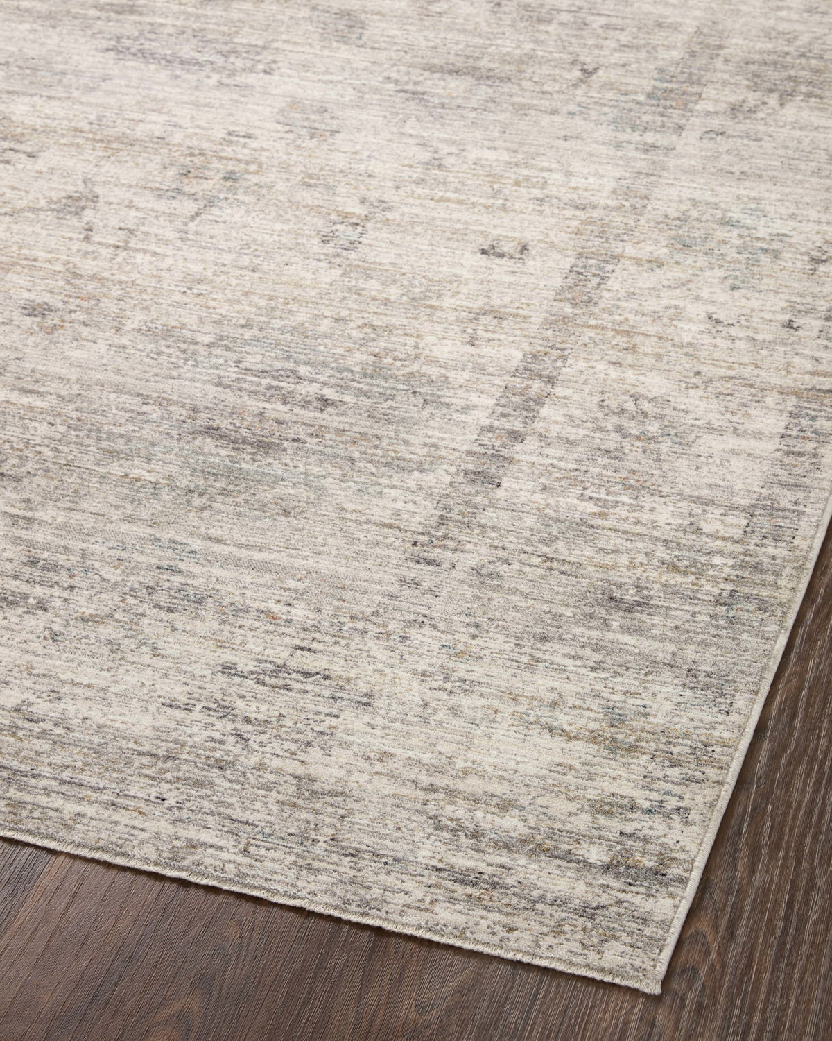 Magnolia Home by Joanna Gaines x Loloi Millie Rug, 2'7" length x 8' width View 14
