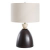 Procida Bronze Table Lamp thumbnail 3