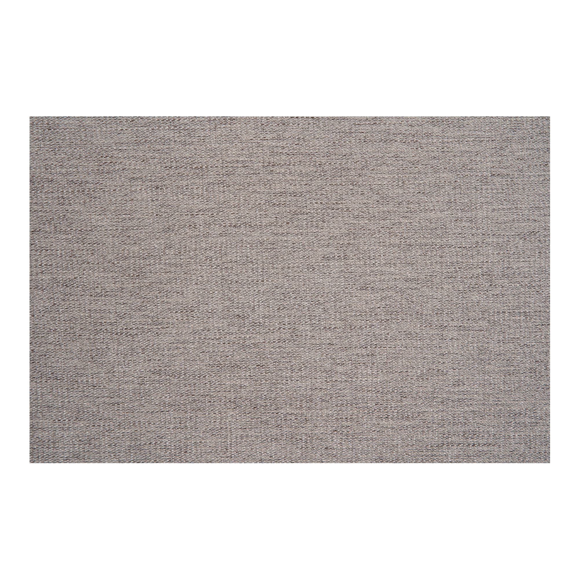 Rue Right Arm Facing Chair Flecked Grey large image 