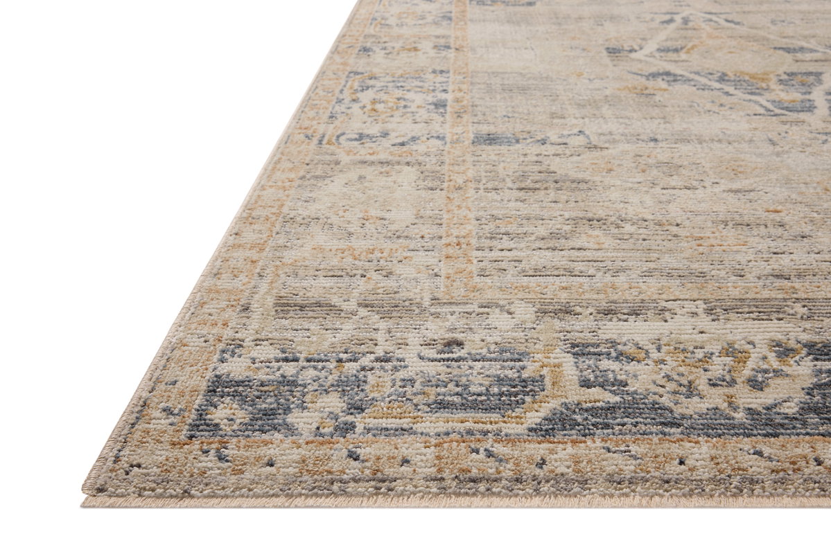 Loloi Milena Rug, 5'2" length x 7'6" width View 3