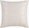 Theodore Accent Pillow Down, Decorative Pillow by Surya, 18" length x 18" width thumbnail