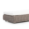 Como Outdoor Chaise Lounge thumbnail 4