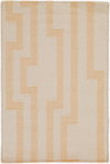 Market Place Handmade Rug, by Surya, 3' length x 2' width thumbnail