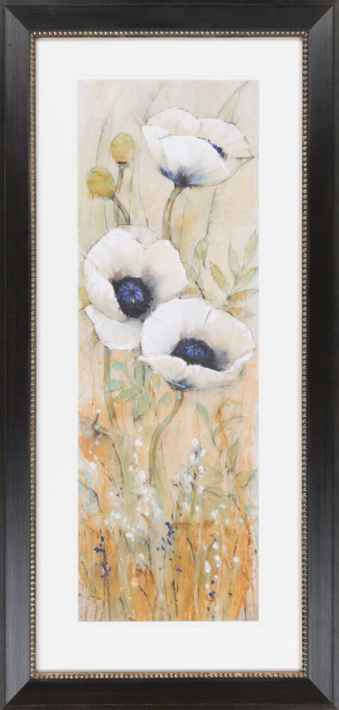 Surya Wall Decor, Painting, 23" width x 47" height