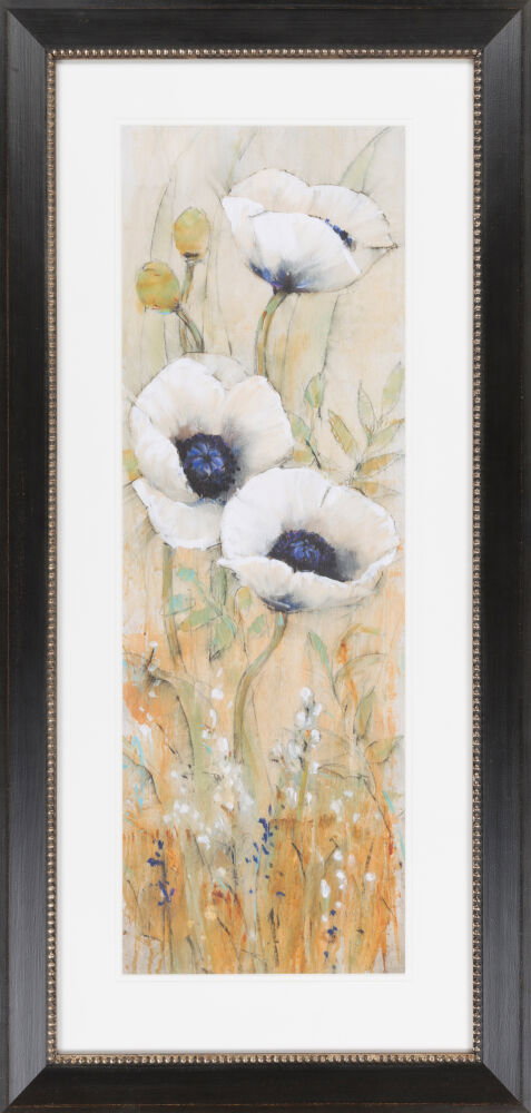 Surya Wall Decor, Painting, 23" width x 47" height
