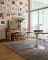 Loloi Javari Rug, 2'6" length x 12' width thumbnail 2