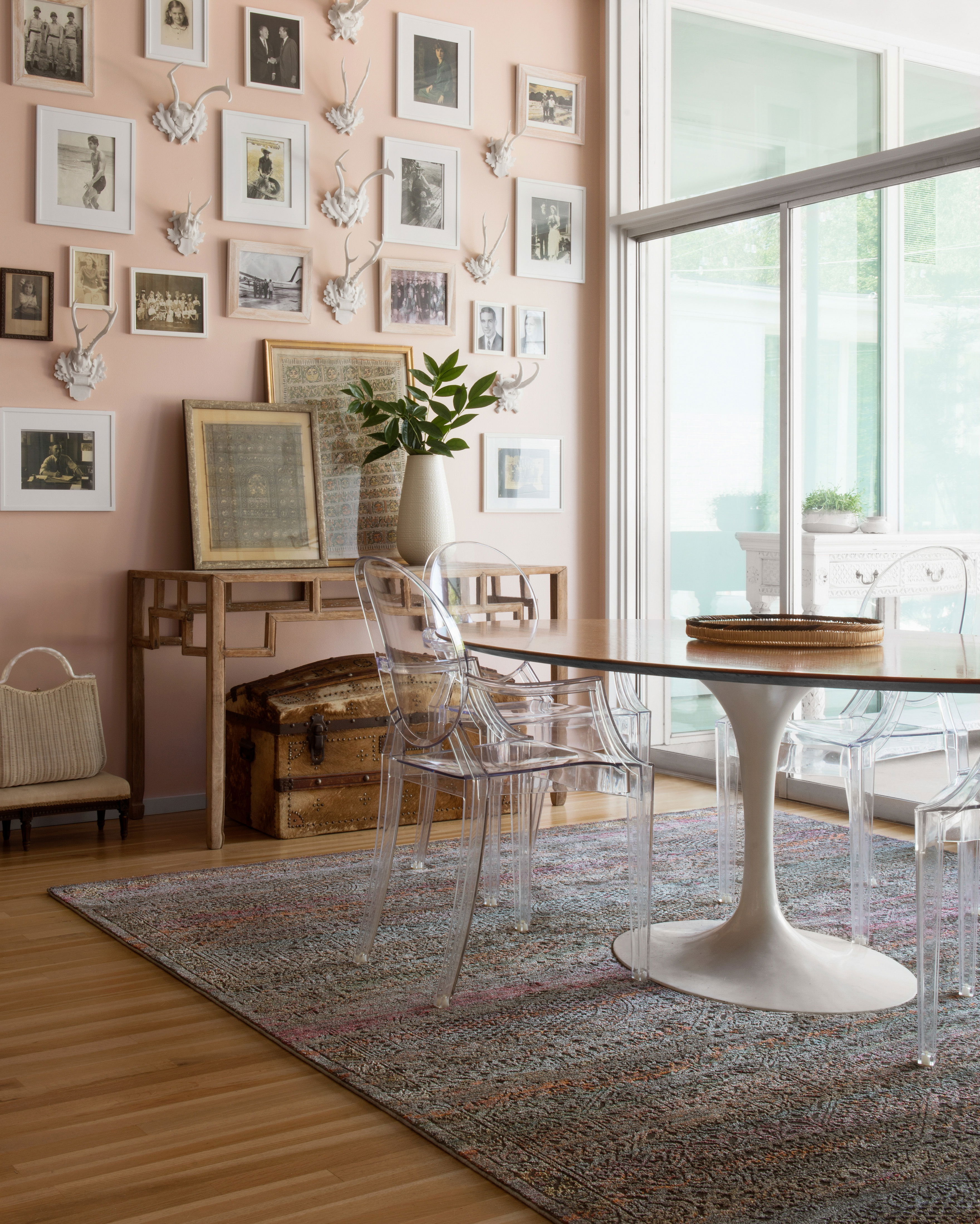 Loloi Javari Rug large image 