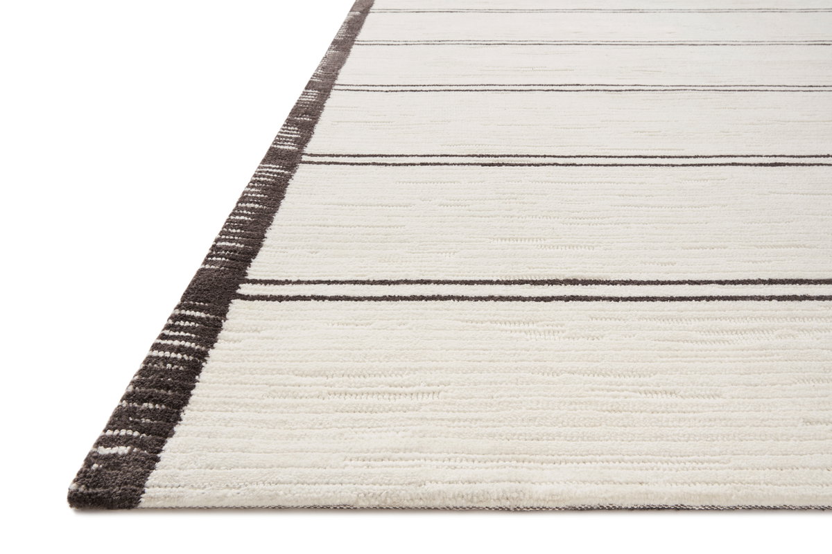 Magnolia Home by Joanna Gaines x Loloi Logan Rug, 5' length x 7'6" width View 2