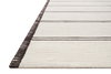 Magnolia Home by Joanna Gaines x Loloi Logan Rug, 5' length x 7'6" width thumbnail 2