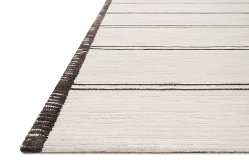 Magnolia Home by Joanna Gaines x Loloi Logan Rug