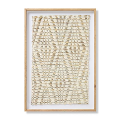 Loloi Scandia Wall Art