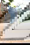 Siena 96' Plinth Base Sofa 14 Siena 96' Plinth Base Sofa thumbnail 14