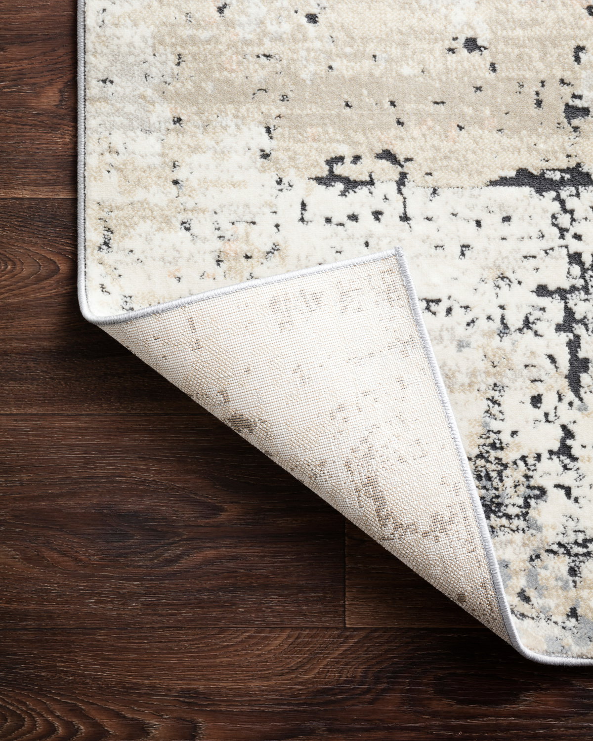 Loloi Lucia Rug, 2' length x 3' width View 7
