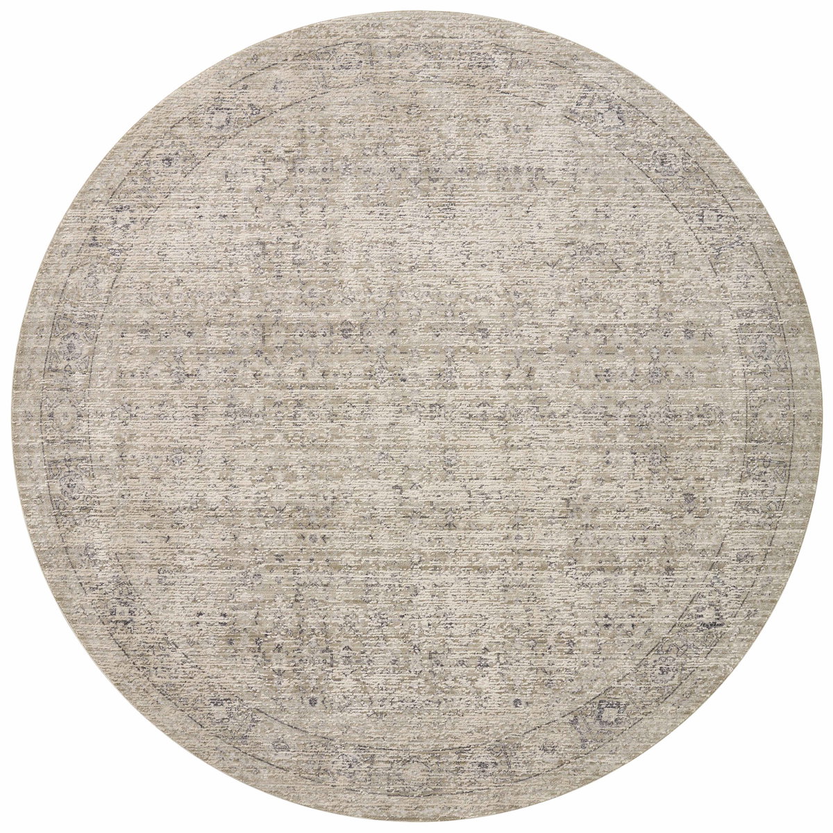 Amber Lewis x Loloi Alie Rug, 5'3" length x 7'9" width View 7