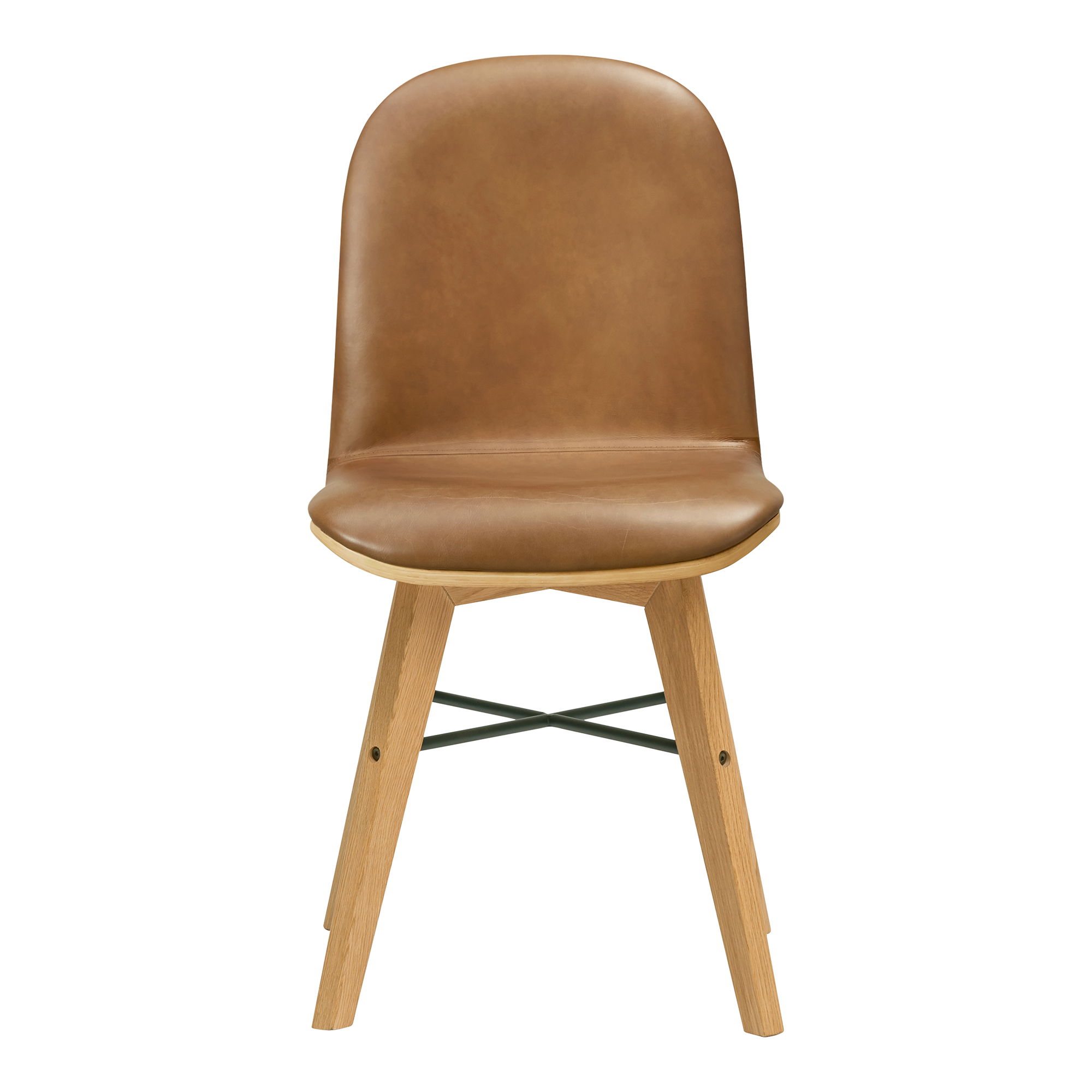 Napoli Dining Chair - Set Of Two large image 