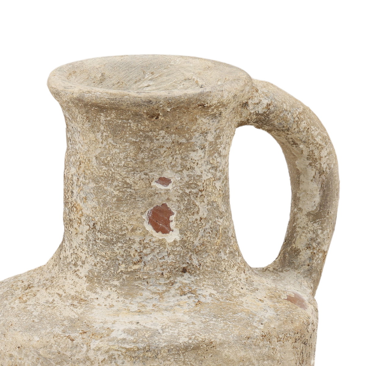 Jethro Vase, Decor by Dovetail, 10.24" width x 11.77" height x 9.9" depth View 3