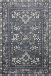 Rifle Paper Co. x Loloi Fiore Rug, 2'7" length x 8' width thumbnail 1