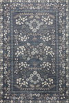 Rifle Paper Co. x Loloi Fiore Rug, 3'7" length x 5'7" width thumbnail 1