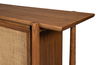 Nido 2 Door Rattan Sideboard thumbnail 7