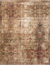 Magnolia Home by Joanna Gaines x Loloi Kennedy Rug, 2'8" length x 10' width thumbnail