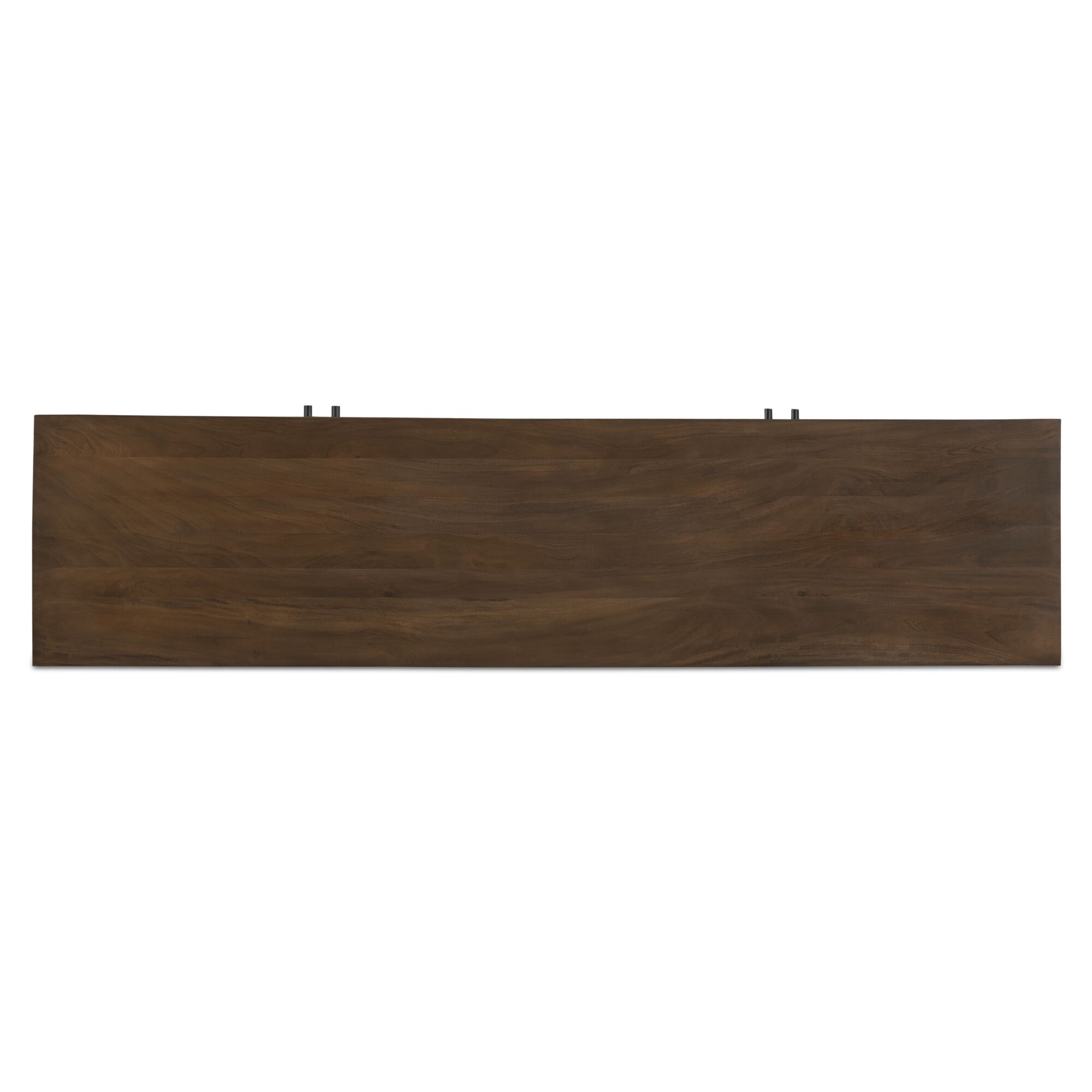 Windsor Sideboard Dark Brown, Cabinets & Sideboard by Moe's Home, 84" width x 33" height x 20" depth View 6