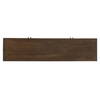 Windsor Sideboard Dark Brown, Cabinets & Sideboard by Moe's Home, 84" width x 33" height x 20" depth thumbnail 6