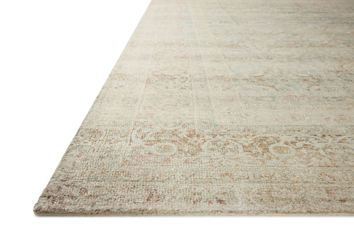 Magnolia Home by Joanna Gaines x Loloi Wimberly Rug, 2'6" length x 7'6" width View 3