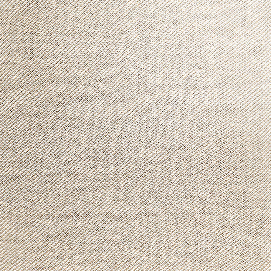 Online Designer Patio Genoa Performance Tan Brown Indoor/Outdoor Area Rug 9'x12'