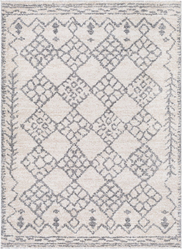 Andorra Machine Woven Rug large image 